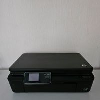 HP Photosmart 5510 Drucker und HP 364XL Druckerpatronen Frankfurt am Main - Ostend Vorschau