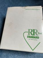 RR Test Standard Blutdruck Messgerät Rheinland-Pfalz - Schifferstadt Vorschau