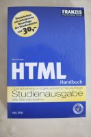 Münz/Nefzger HTML Handbuch Studienausgabe Baden-Württemberg - Nellingen Vorschau
