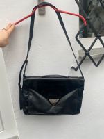 Schwarze Handtasche von Funbag Vintage Hannover - Linden-Limmer Vorschau