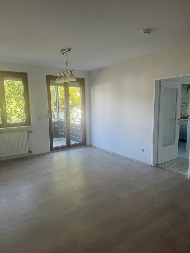 3-Zimmer Wohnung in Egelsbach