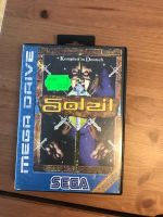 Sega Mega Drive Soleil Niedersachsen - Oldenburg Vorschau