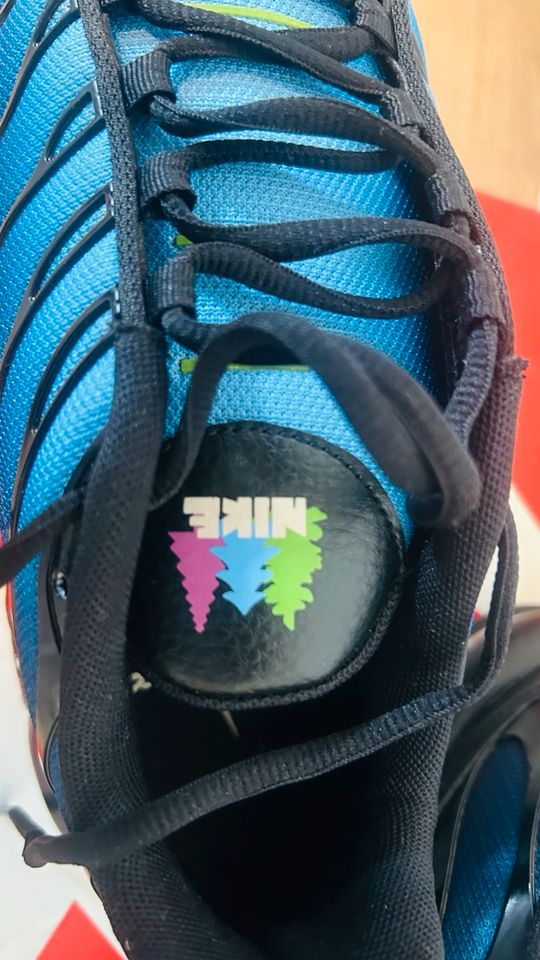 Tn Nike limitiert in Schönaich