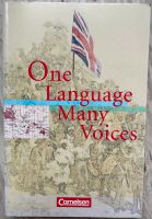 One Language, Many Voices - Cornelsen Senior English Library Bonn - Brüser Berg Vorschau