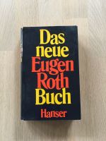 Buch Eugen Roth Gedichte Poesie Hanser Literatur Lyrik Roman Bayern - Deggendorf Vorschau