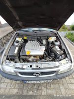 Opel Astra 1.6 16V Nordrhein-Westfalen - Übach-Palenberg Vorschau