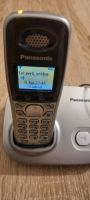 Panasonic KX-TG8011 silber Nordrhein-Westfalen - Stolberg (Rhld) Vorschau