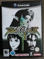 Soul Calibur 2 Gamecube Baden-Württemberg - Bietigheim-Bissingen Vorschau