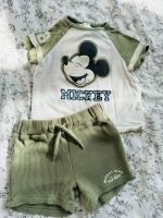 Disney Micky Maus ~ Süßes Sommer Outfit Thüringen - Gotha Vorschau