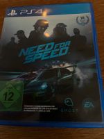 PlayStation 4 - Need for speed Rheinland-Pfalz - Ludwigshafen Vorschau