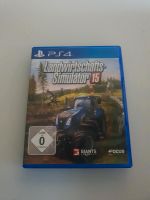 PS4 Spiel Landwirtschafts-Simulator 15 Nordrhein-Westfalen - Übach-Palenberg Vorschau