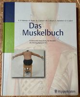 Das Muskelbuch - Valerius - Hippokrates Verlag Hessen - Bad Orb Vorschau