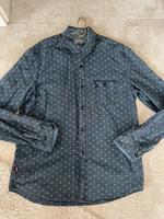 Levis Hemd Jeanshemd blau xl Kreis Pinneberg - Quickborn Vorschau