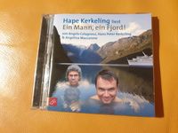 Hape Kerkeling liest Ein Mann, ein Fjord Hörbuch Audio 2 CDs Cola Bremen - Vegesack Vorschau