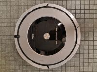 Irobot Roomba 866 Saugroboter Staubsauger Nordrhein-Westfalen - Oberhausen Vorschau