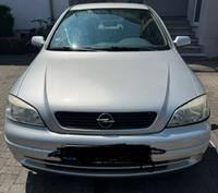 Opel Astra -G-CC Nordrhein-Westfalen - Pulheim Vorschau