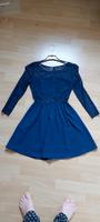 Cocktailkleid, Grösse 34 kurz Baden-Württemberg - Weinheim Vorschau