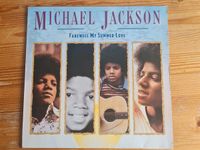 Michael Jackson Schallplatte Vinyl Bergedorf - Kirchwerder Vorschau