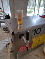 Bier Bierzapfanlage Zapfanlage Fass mieten zu vermieten Event Hessen - Bad Vilbel Vorschau