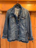 Jeansjacke Frapp Gr. 48 neuwertig Hessen - Habichtswald Vorschau