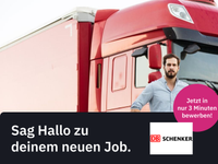 Vorschaubild einer Anzeige von HeyJobs
