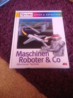 Maschinen, Roboter & Co Niedersachsen - Fredenbeck Vorschau