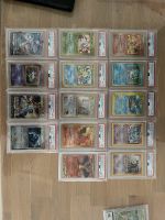 Pokemon TCG graded Karten Dresden - Löbtau-Süd Vorschau