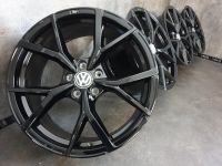 4x VW Golf 8 5H R GTD Estoril Alufelgen 5H0601025S 19 Zoll OD0#1 Nordrhein-Westfalen - Herford Vorschau