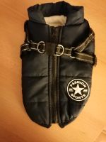 Hundemantel/Hundejacke Rückenlange 25cm Niedersachsen - Bad Iburg Vorschau