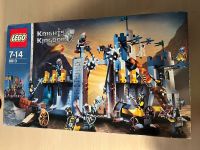 LEGO Knights Kingdom „Battle at the Pass“ 8813 Schleswig-Holstein - Horst (Holstein) Vorschau