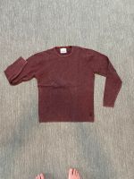 No Excess Pullover rot Gr XL Nordrhein-Westfalen - Meckenheim Vorschau