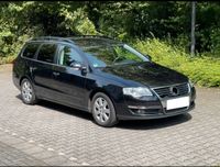 Volkswagen Passat 2.0TDI Variante Comforline klima Tüv 25 2Hand Frankfurt am Main - Kalbach Vorschau