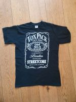 Toxpack T-Shirt, Gr. S Niedersachsen - Braunschweig Vorschau