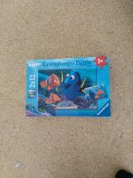 Ravensburger Puzzle, 2x12, 3+, Nemo, Findung Dory Bonn - Beuel Vorschau