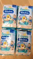 Pampers Splashers 3-4 / Schwimmtwindel 4x Nürnberg (Mittelfr) - Aussenstadt-Sued Vorschau