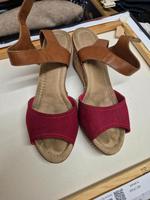 Damen Sandalen von Graceland gr 39 Kreis Pinneberg - Halstenbek Vorschau