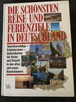 Buch - Die schönsten Reise- und Ferienziele in Deutschland Hessen - Kelkheim Vorschau