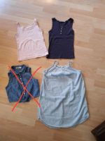 Shirts Tops Kleid Bluse Gr. 134 / 140 Baden-Württemberg - Achstetten Vorschau