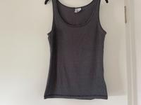 Shirt / Top dunkelgrau Hessen - Kelsterbach Vorschau