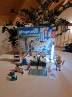 Playmobil Badezimmer mit Beleuchtung 9268 Bayern - Painten Vorschau