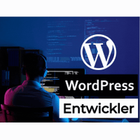 WordPress Entwicklung / WordPress Entwickler - PHP, HTML & Co. Nordrhein-Westfalen - Kalkar Vorschau