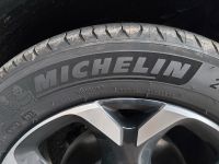 Sommerreifen Sommerräder Michelin 225/55 R18 fast NEU C5 Aircross Thüringen - Oberheldrungen Vorschau