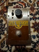 Electro Harmony Little Big Muff Bielefeld - Bielefeld (Innenstadt) Vorschau