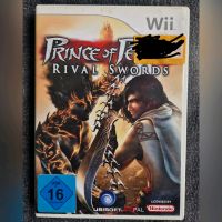 Prince of Persia - Rival swords / für Wii Nürnberg (Mittelfr) - Mitte Vorschau