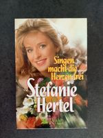 Stefanie Hertel Kassetten Nordrhein-Westfalen - Weilerswist Vorschau