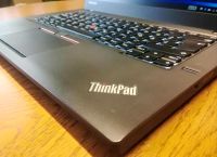 Lenovo ThinkPad T450 i5 5300U (4 X 2,3-2,9GHz) SSD 256GB, 2 AKKU, Nordrhein-Westfalen - Arnsberg Vorschau