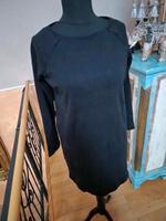 schwarzes Langarm-Kleid von Armedangels 36/38 Mecklenburg-Vorpommern - Neubrandenburg Vorschau