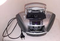 AIWA Compact Disc Stereo Radio Cassette Recorder CDD-ES177 Bonn - Endenich Vorschau