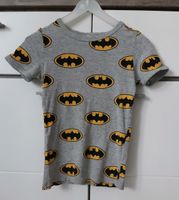 Kinder T-Shirt Shirt Gr. 110/116 Batman von H&M Nordrhein-Westfalen - Gelsenkirchen Vorschau