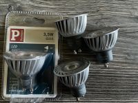 LED Spot Strahler von Paulmann GU 10 Dithmarschen - Buesum Vorschau